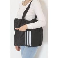 Shoulder Strap Bag Black and White - 12399.1624.