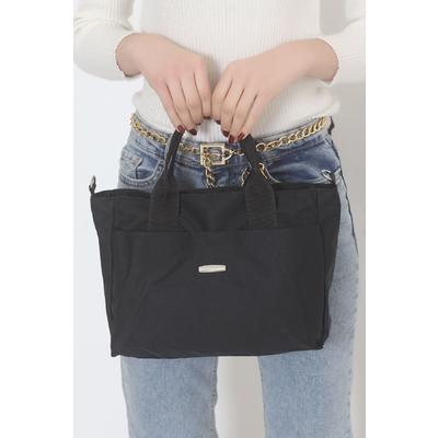 Shoulder Bag Black - 15519.1624.