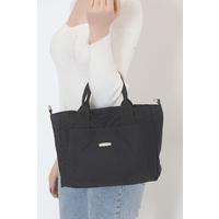 Shoulder Bag Black - 15519.1624.