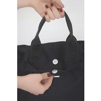 Shoulder Bag Black - 15519.1624.