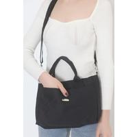 Shoulder Bag Black - 15519.1624.