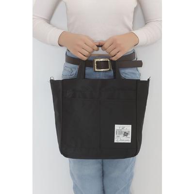 Shoulder Bag Black - 15029.1624.