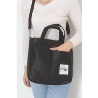 Shoulder Bag Black - 15029.1624.