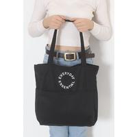 Shoulder Bag Black - 15027.1624.