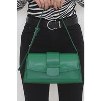 Shoulder Bag Green - 12551.1778.