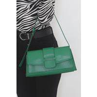 Shoulder Bag Green - 12551.1778.