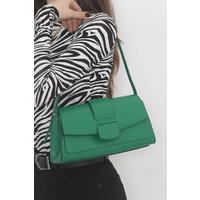 Shoulder Bag Green - 12551.1778.