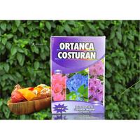 Ortanca Coşturan Ortanca, Açelya ve Ormangül