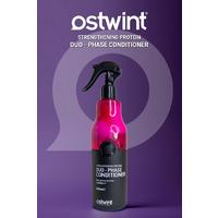 Ostwint Dual Phase Blow Dry Water Protein 400 ml