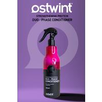 Ostwint Dual Phase Blow Dry Water Protein 400 ml