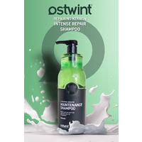 Ostwint Keratin Şampuan Kadın 1000 ml