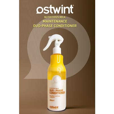 Ostwint Milk Blow Dry Water 400 ml