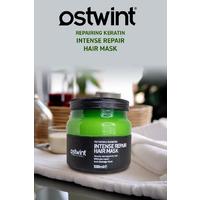 Ostwint Hair Mask Keratin 500 ml