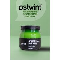 Ostwint Hair Mask Keratin 500 ml