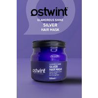 Ostwint Hair Mask Silver 500 ml