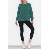 Oversize Sweat Benetton  - 016.1145.