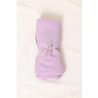 Cotton Shawl Lilac - 12565.1778.