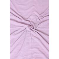 Cotton Shawl Lilac - 12565.1778.