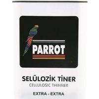 Parrot Selülozik Tiner 10 Litre