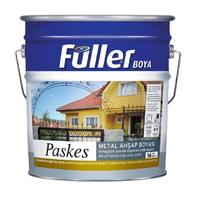 Paskes Sentetik Metal Boya 2,5 Kg Menekşe