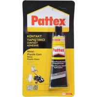 Pattex металл пластик шыны желім 50 гр