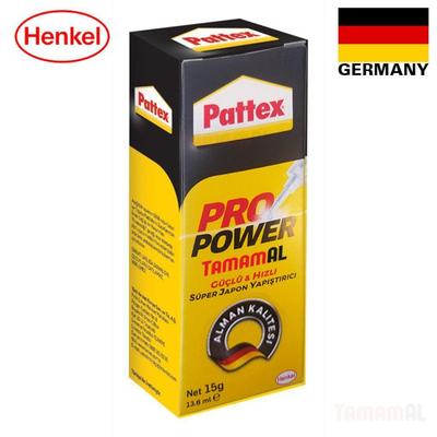 Pattex Pro Power супер желім 15 гр