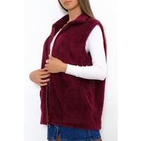 Plush Vest Koyumor - 10245.107.