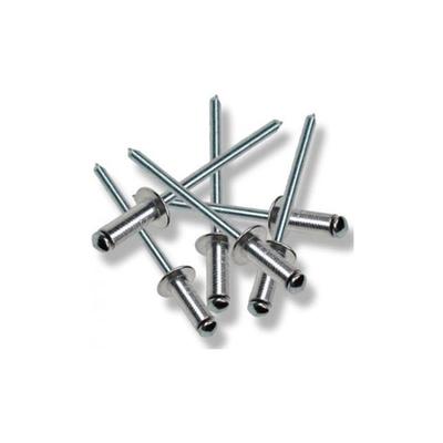 Perçin Pop 5x20 mm (10 Adet)