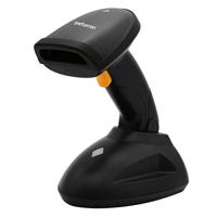 Performax PR92 2D IMAGER Handheld + Wireless DataMatrix Barcode Scanner including Stand + Cradle-Wifi-Battery