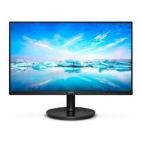 PHILIPS 23.8 241V8L/00 LED 4ms 75Hz HDMI VGA Led Monitör Siyah