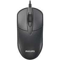 PHILIPS M105 SPK7105 Usb Kablolu Mouse Dpı1000 (3 Milyon Tıklama Ömrü) 1,5mt Kablo Uzunuluğu