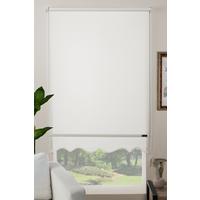 Pierre Cardin Dilimli Stor Perde Krem 110x260