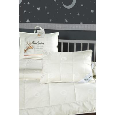 Pierre Cardin Cotton Baby Pillow
