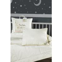 Pierre Cardin Wool Baby Pillow