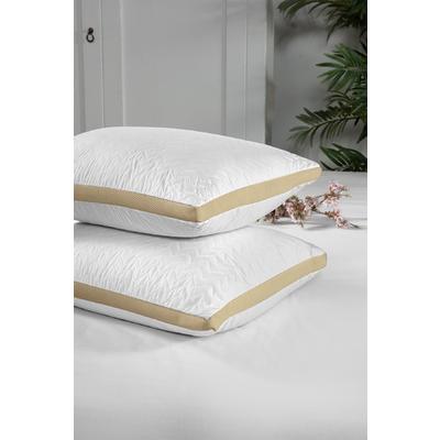 Pierre Cardin Clima Comfort Pillow Gold