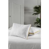 Pierre Cardin Clima Comfort Pillow Gold