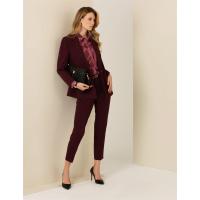 Pierre Cardin Burgundy Blazer Jacket 1523338.VR014