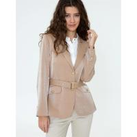 Pierre Cardin Camel Jacket 1348024.VR015