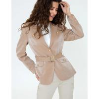 Pierre Cardin Camel Jacket 1348024.VR015