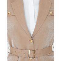 Pierre Cardin Camel Jacket 1348024.VR015