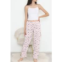 Pijama Altı Pembelaci - 11549.1048.