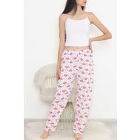 Pijama Altı Koyupembe - 11549.1048.