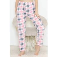 Pijama Altı Lacipembe - 11549.1048.