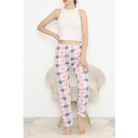 Pijama Altı Lacipembe - 11549.1048.