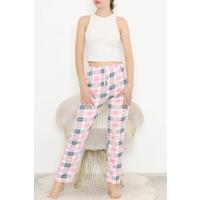 Pijama Altı Lacipembe - 11549.1048.