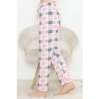 Pijama Altı Lacipembe - 11549.1048.