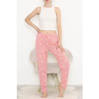 Pajama Bottoms Salmonpink - 11549.1048.