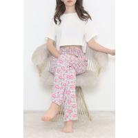 Pajama Bottoms Pink - 11549.1048.