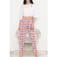 Pajama Bottoms Red - 10718.1567.