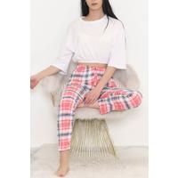 Pajama Bottoms Red - 10718.1567.